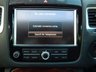 USED 2011 61 VOLKSWAGEN TOUAREG 3.0 V6 SE TDI BLUEMOTION TECHNOLOGY 5d 237 BHP Full Service History
