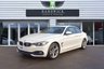 USED 2015 65 BMW 4 SERIES 2.0 420D SPORT 2d 188 BHP HEATED SEATS-FSH-2 KEYS.