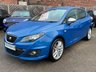 USED 2012 62 SEAT IBIZA 2.0 TDi FR (140Bhp) 5dr - UPGRADE ALLOYS 