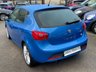 USED 2012 62 SEAT IBIZA 2.0 TDi FR (140Bhp) 5dr - UPGRADE ALLOYS 