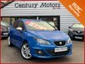 USED 2012 62 SEAT IBIZA 2.0 TDi FR (140Bhp) 5dr - UPGRADE ALLOYS 