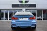 USED 2015 J BMW M3 3.0 M3 4d 426 BHP FULL BMW SERVICE HISTORY-2 KEYS.