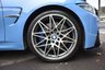 USED 2015 J BMW M3 3.0 M3 4d 426 BHP FULL BMW SERVICE HISTORY-2 KEYS.
