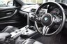 USED 2015 J BMW M3 3.0 M3 4d 426 BHP FULL BMW SERVICE HISTORY-2 KEYS.