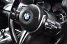 USED 2015 J BMW M3 3.0 M3 4d 426 BHP FULL BMW SERVICE HISTORY-2 KEYS.