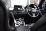 USED 2015 J BMW M3 3.0 M3 4d 426 BHP FULL BMW SERVICE HISTORY-2 KEYS.