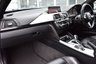 USED 2015 J BMW M3 3.0 M3 4d 426 BHP FULL BMW SERVICE HISTORY-2 KEYS.