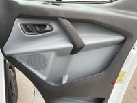 USED 2015 15 FORD TRANSIT CUSTOM 2.2 290 LR P/V 99 BHP ** NO VAT ** NO VAT **