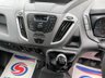 USED 2015 15 FORD TRANSIT CUSTOM 2.2 290 LR P/V 99 BHP ** NO VAT ** NO VAT **