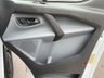 USED 2015 15 FORD TRANSIT CUSTOM 2.2 290 LR P/V 99 BHP ** NO VAT ** NO VAT **