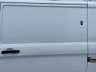 USED 2015 15 FORD TRANSIT CUSTOM 2.2 290 LR P/V 99 BHP ** NO VAT ** NO VAT **