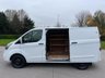 USED 2015 15 FORD TRANSIT CUSTOM 2.2 290 LR P/V 99 BHP ** NO VAT ** NO VAT **