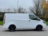 USED 2015 15 FORD TRANSIT CUSTOM 2.2 290 LR P/V 99 BHP ** NO VAT ** NO VAT **
