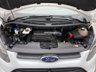 USED 2015 15 FORD TRANSIT CUSTOM 2.2 290 LR P/V 99 BHP ** NO VAT ** NO VAT **
