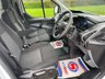 USED 2015 15 FORD TRANSIT CUSTOM 2.2 290 LR P/V 99 BHP ** NO VAT ** NO VAT **