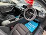 USED 2017 67 MAZDA 6 2.2 D SE-L Nav Tourer 5dr - SAT NAV 