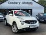 USED 2012 62 NISSAN JUKE 1.5 DCi Acenta PREMIUM 5dr - SAT NAV 