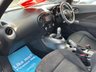 USED 2012 62 NISSAN JUKE 1.5 DCi Acenta PREMIUM 5dr - SAT NAV 