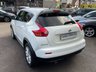 USED 2012 62 NISSAN JUKE 1.5 DCi Acenta PREMIUM 5dr - SAT NAV 