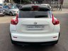 USED 2012 62 NISSAN JUKE 1.5 DCi Acenta PREMIUM 5dr - SAT NAV 