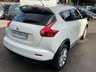 USED 2012 62 NISSAN JUKE 1.5 DCi Acenta PREMIUM 5dr - SAT NAV 