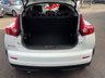 USED 2012 62 NISSAN JUKE 1.5 DCi Acenta PREMIUM 5dr - SAT NAV 
