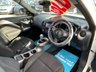 USED 2012 62 NISSAN JUKE 1.5 DCi Acenta PREMIUM 5dr - SAT NAV 