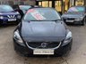 USED 2015 64 VOLVO V40 2.0 D4 SE Lux NAV (190Bhp) 5dr - SAT NAV 