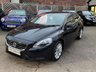 USED 2015 64 VOLVO V40 2.0 D4 SE Lux NAV (190Bhp) 5dr - SAT NAV 