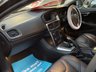 USED 2015 64 VOLVO V40 2.0 D4 SE Lux NAV (190Bhp) 5dr - SAT NAV 