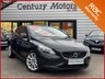 USED 2015 64 VOLVO V40 2.0 D4 SE Lux NAV (190Bhp) 5dr - SAT NAV 