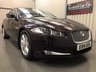 USED 2014 14 JAGUAR XF 2.2 D LUXURY 4d 200 BHP FINANCE RATES  FROM 6.9 % APR
