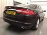 USED 2014 14 JAGUAR XF 2.2 D LUXURY 4d 200 BHP FINANCE RATES  FROM 6.9 % APR