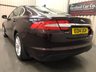 USED 2014 14 JAGUAR XF 2.2 D LUXURY 4d 200 BHP FINANCE RATES  FROM 6.9 % APR
