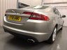 USED 2010 10 JAGUAR XF 3.0 LUXURY V6 4d 238 BHP FINANCE RATES  FROM 6.9%  APR