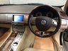 USED 2010 10 JAGUAR XF 3.0 LUXURY V6 4d 238 BHP FINANCE RATES  FROM 6.9%  APR