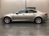 USED 2010 10 JAGUAR XF 3.0 LUXURY V6 4d 238 BHP FINANCE RATES  FROM 6.9%  APR