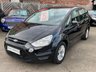 USED 2010 60 FORD S-MAX 2.0 TDCi Zetec 5dr MPV - 7 SEATER 