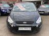USED 2010 60 FORD S-MAX 2.0 TDCi Zetec 5dr MPV - 7 SEATER 