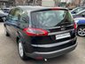 USED 2010 60 FORD S-MAX 2.0 TDCi Zetec 5dr MPV - 7 SEATER 