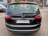 USED 2010 60 FORD S-MAX 2.0 TDCi Zetec 5dr MPV - 7 SEATER 