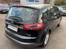 USED 2010 60 FORD S-MAX 2.0 TDCi Zetec 5dr MPV - 7 SEATER 