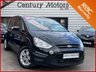 USED 2010 60 FORD S-MAX 2.0 TDCi Zetec 5dr MPV - 7 SEATER 