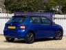USED 2017 67 SKODA FABIA 1.0 COLOUR EDITION TSI 5d 94 BHP 