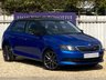 USED 2017 67 SKODA FABIA 1.0 COLOUR EDITION TSI 5d 94 BHP 