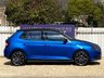 USED 2017 67 SKODA FABIA 1.0 COLOUR EDITION TSI 5d 94 BHP 