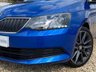 USED 2017 67 SKODA FABIA 1.0 COLOUR EDITION TSI 5d 94 BHP 