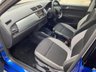 USED 2017 67 SKODA FABIA 1.0 COLOUR EDITION TSI 5d 94 BHP 