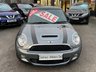 USED 2009 58 MINI HATCH COOPER 1.6 Cooper 'S' 3dr - UPGRADE ALLOYS 