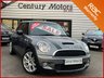 USED 2009 58 MINI HATCH COOPER 1.6 Cooper 'S' 3dr - UPGRADE ALLOYS 